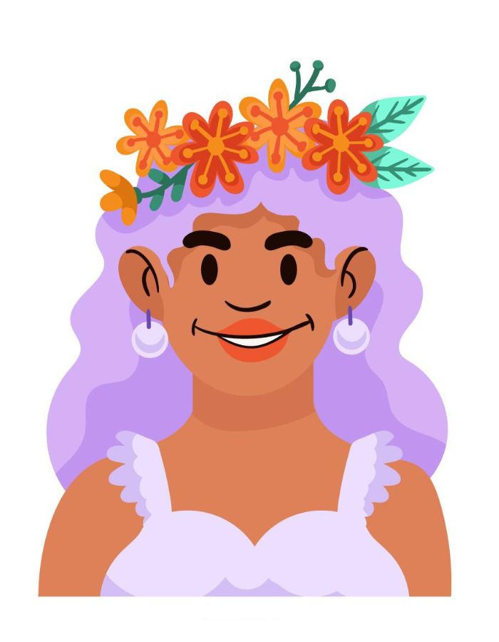 Avatar Véronique Delsol