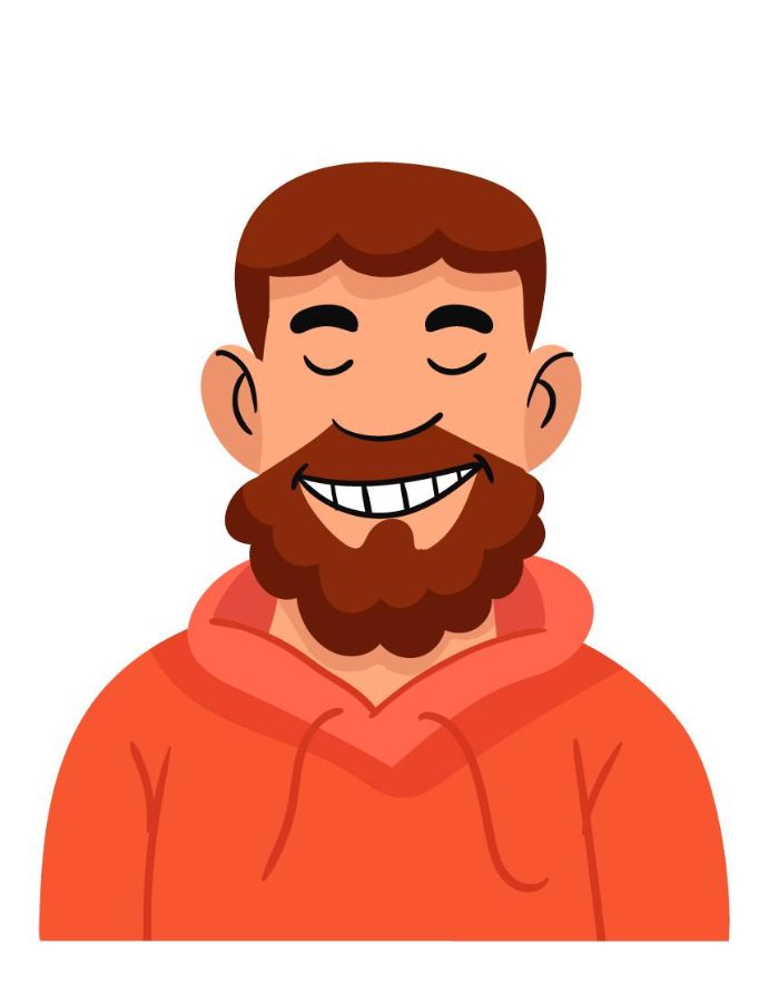 Avatar Bertrand Sachs