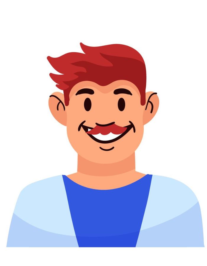 Avatar Bernard Mallet