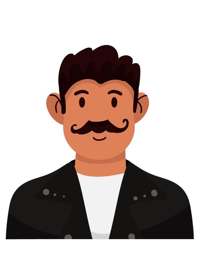 Avatar Patrick Le Guillou