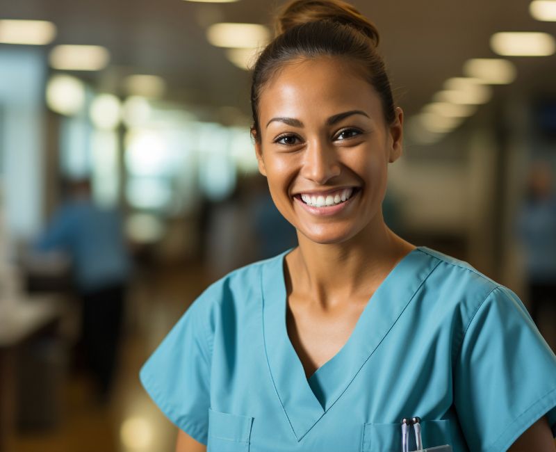 Offre infirmier/ère