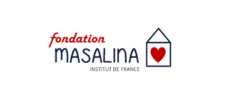 Logo Fondation Masalina