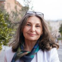 Témoignage d'une femme d'âge mûre