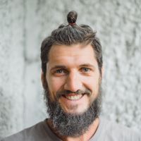 Témoignage d'un salarié avec une barbe