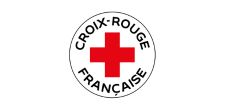 Logo Croix-Rouge Française