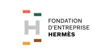 Logo Fondation d'Entreprise HERMES