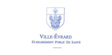 Logo Ville Evrard
