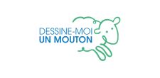Logo Dessine-moi un mouton