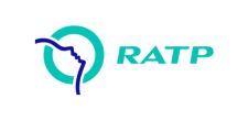 Logo RATP