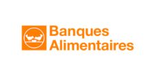 Logo Banques Alimentaires