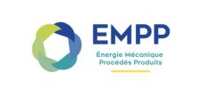 Logo Energie Mécanique Procédés Produits