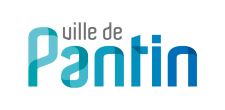 Logo Ville de Pantin