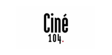 Logo Ciné 104