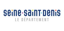 Logo Département Seine Saint-Denis