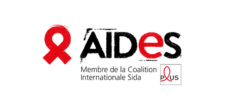 Logo AIDES